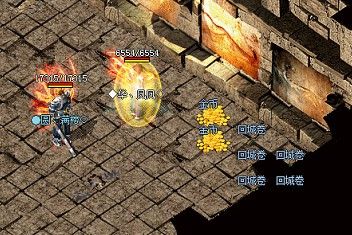 传奇是因为什么下架的手游,为什么热血传奇这款游戏下架了？