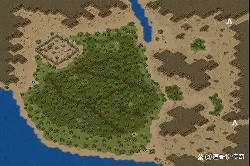 傲飞决轻变传奇打金实操唠嗑 老玩家避坑心得