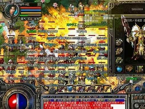 霸下传奇轻变70打金实操唠嗑 避坑+玩法全分享