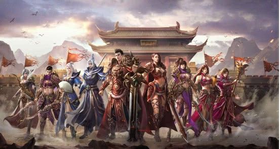 原始传奇手游用什么,原始传奇手游用什么？