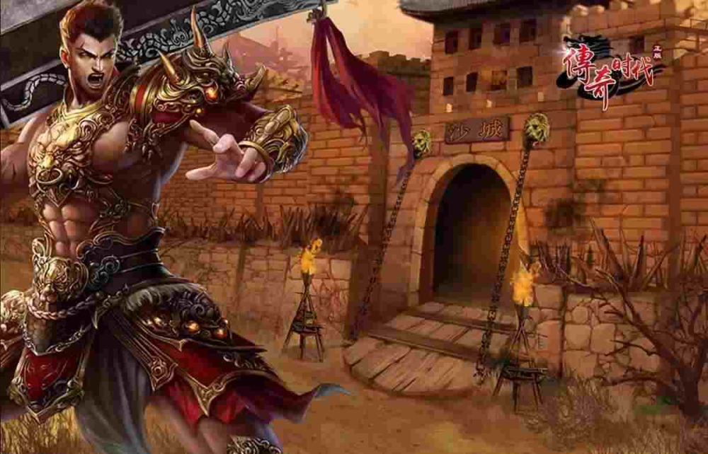 传奇轻变版打金避坑实录，老玩家唠唠私服那些实在事